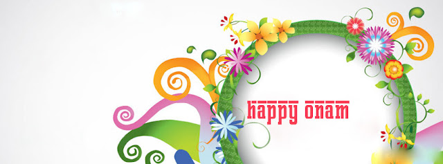 Happy Onam