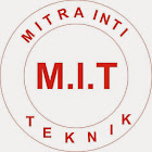 Logo M.I.T