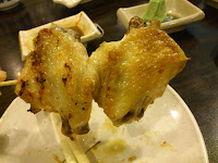 Tebasaki (mid wings)