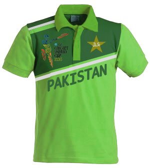 pakistan team new kit