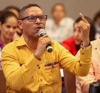 José Manuel Castillo, Director de MI LENTE.