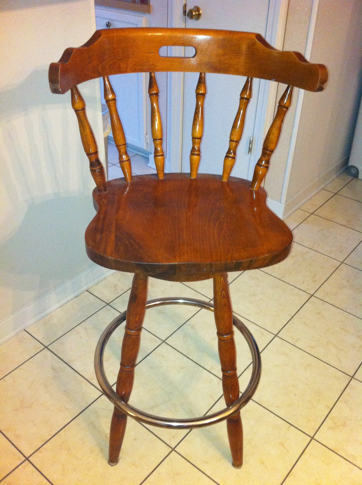 Jonathan & Anna Making Vintage, Used & Antiques A Part of a Home