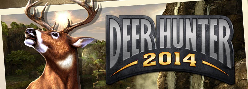 Deer Hunter 2014 Hack