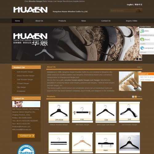 huaenwooden