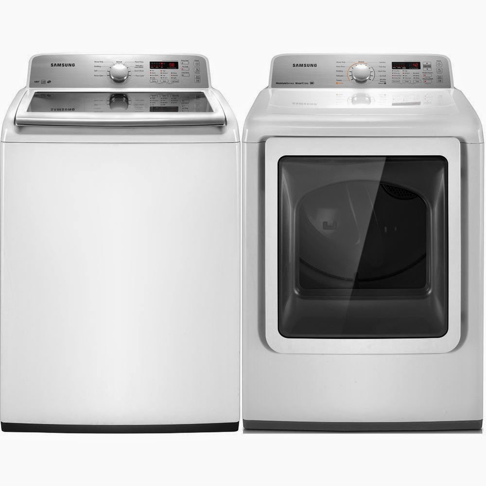 What are the ratings for a Maytag washer dryer combo?