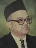 Professor ahmad ibrahim