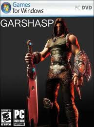 Garshasp (2011/ENG)