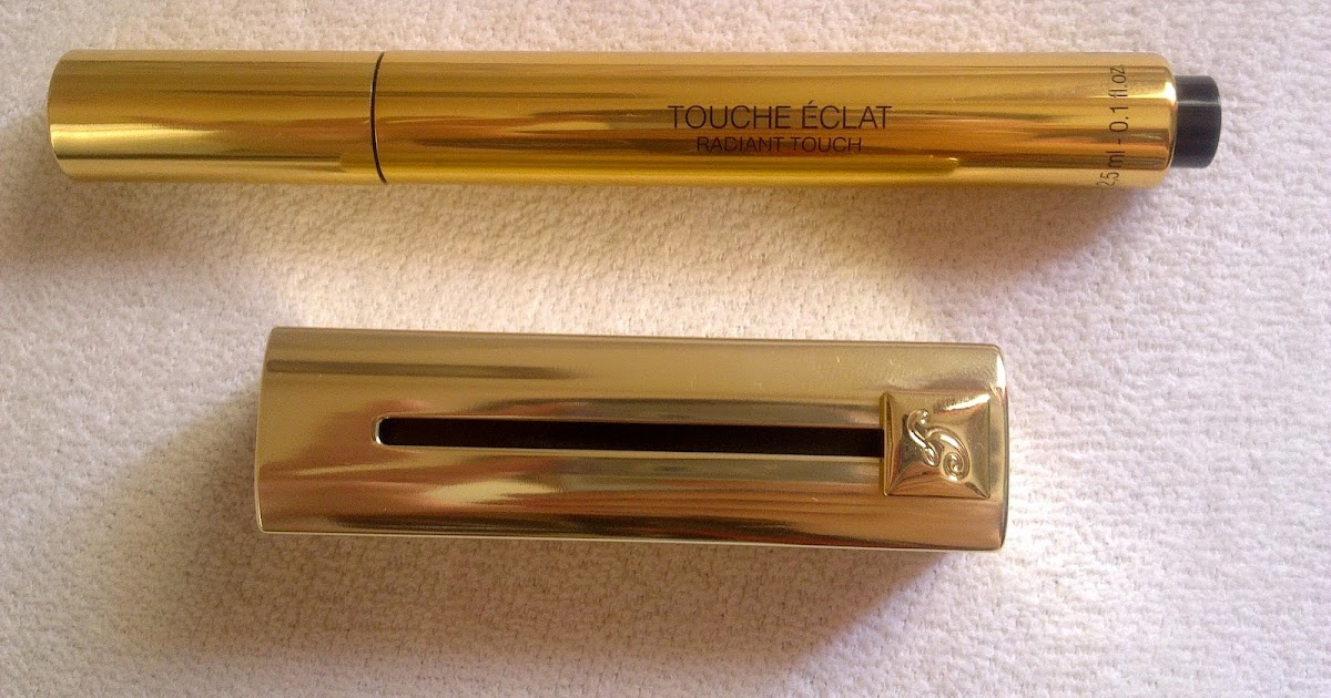 cheapest touche eclat