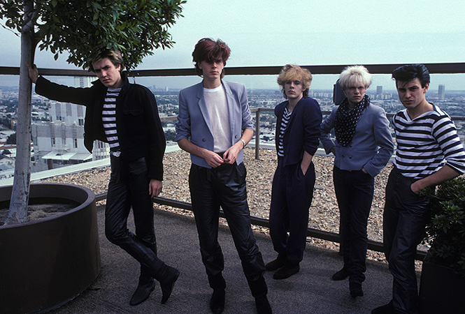 Duran Duran - Pleasure Island 1997 Duran Duran - Pleasure Island 1997