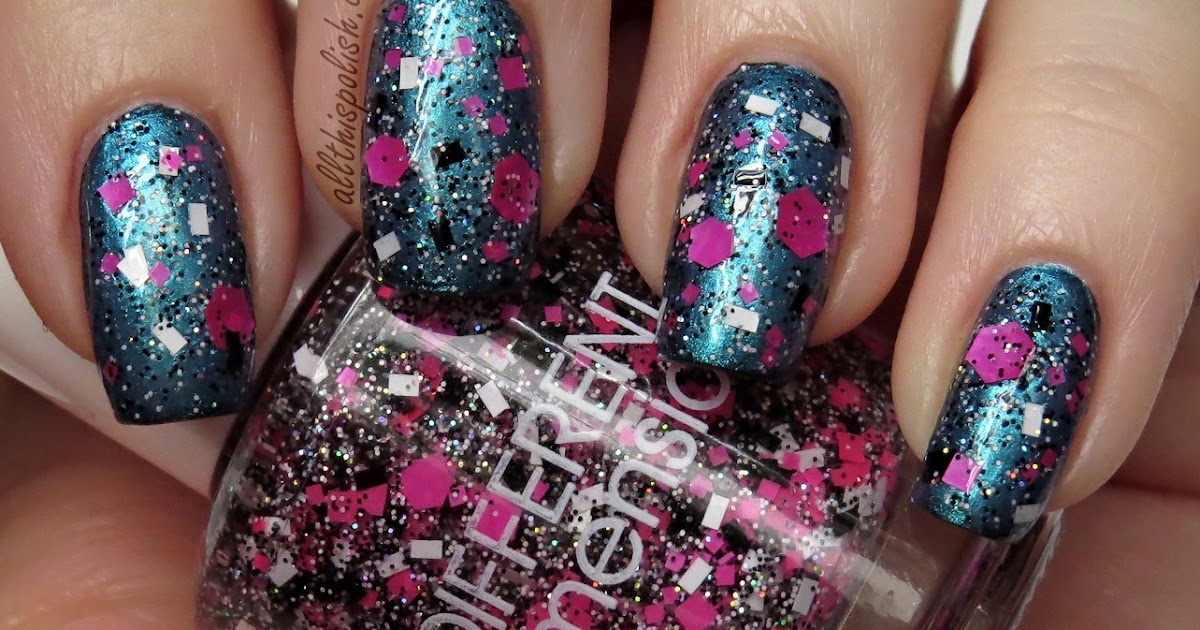 All This Polish DIFFERENTdimension Another Brick In The Wall