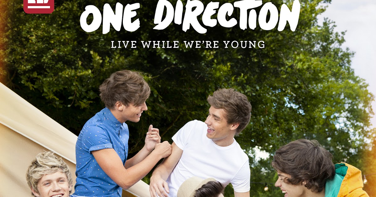 Benjamin Galouye Blog One Direction Live While We
