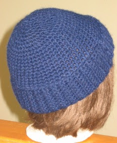 Crochet Hat For Man | Crochet Guild