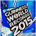 Guinness World Records για το 2015