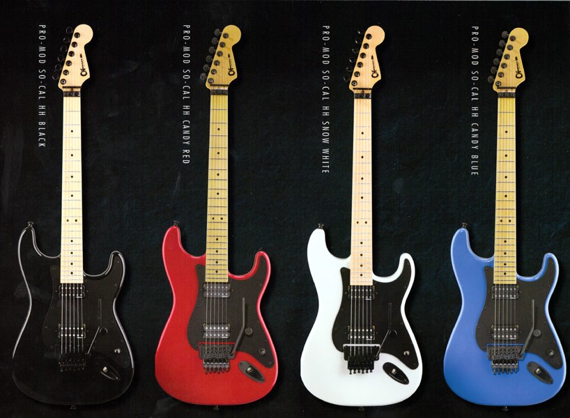 theGUITARaddict So Mexico