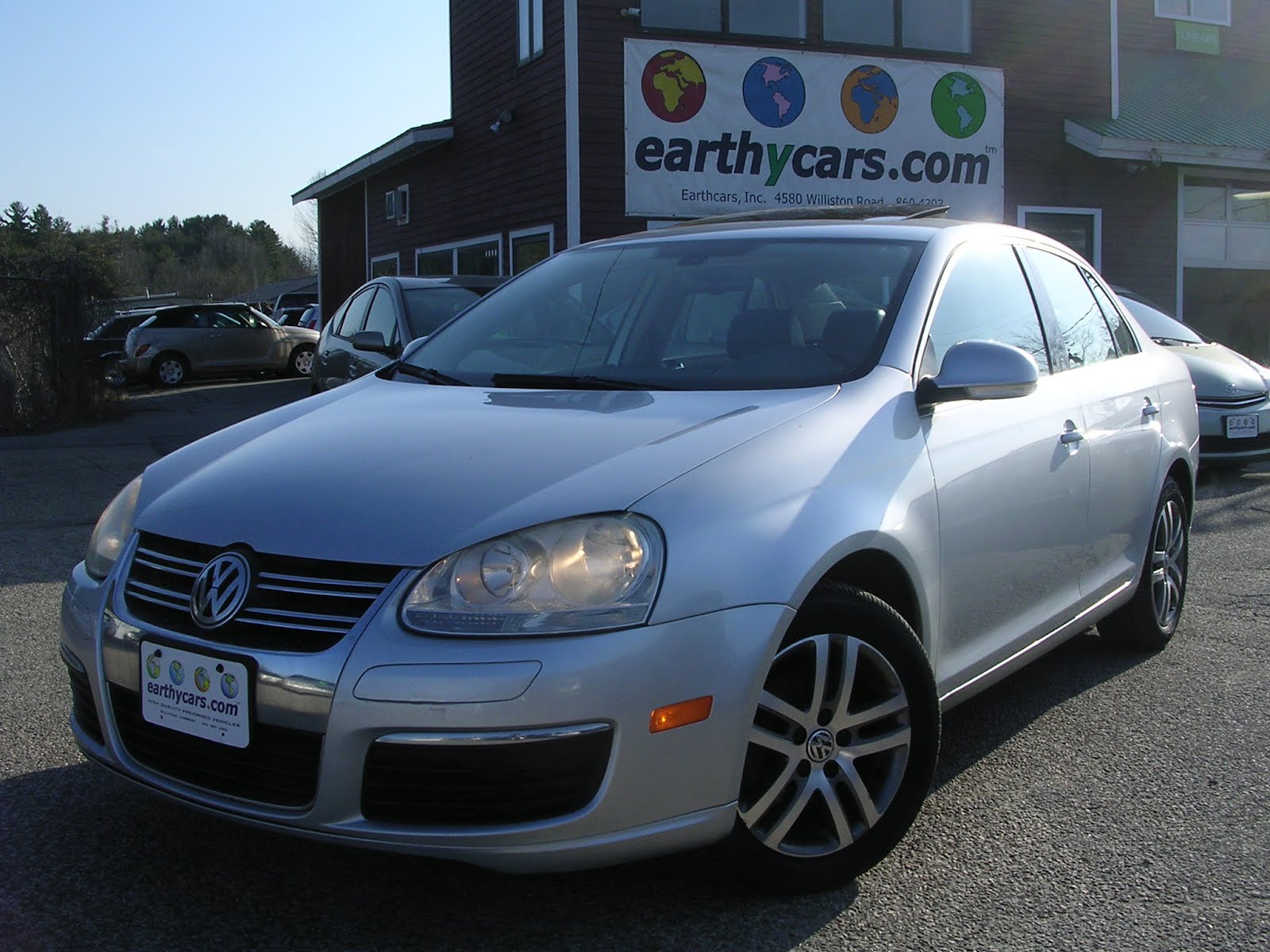 jetta 2005