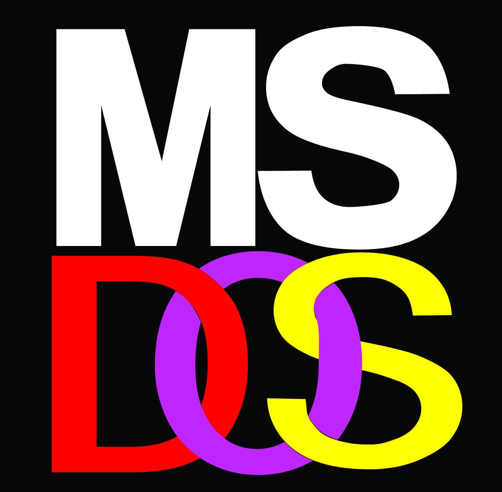 Ms Dos Software Free For Windows 8