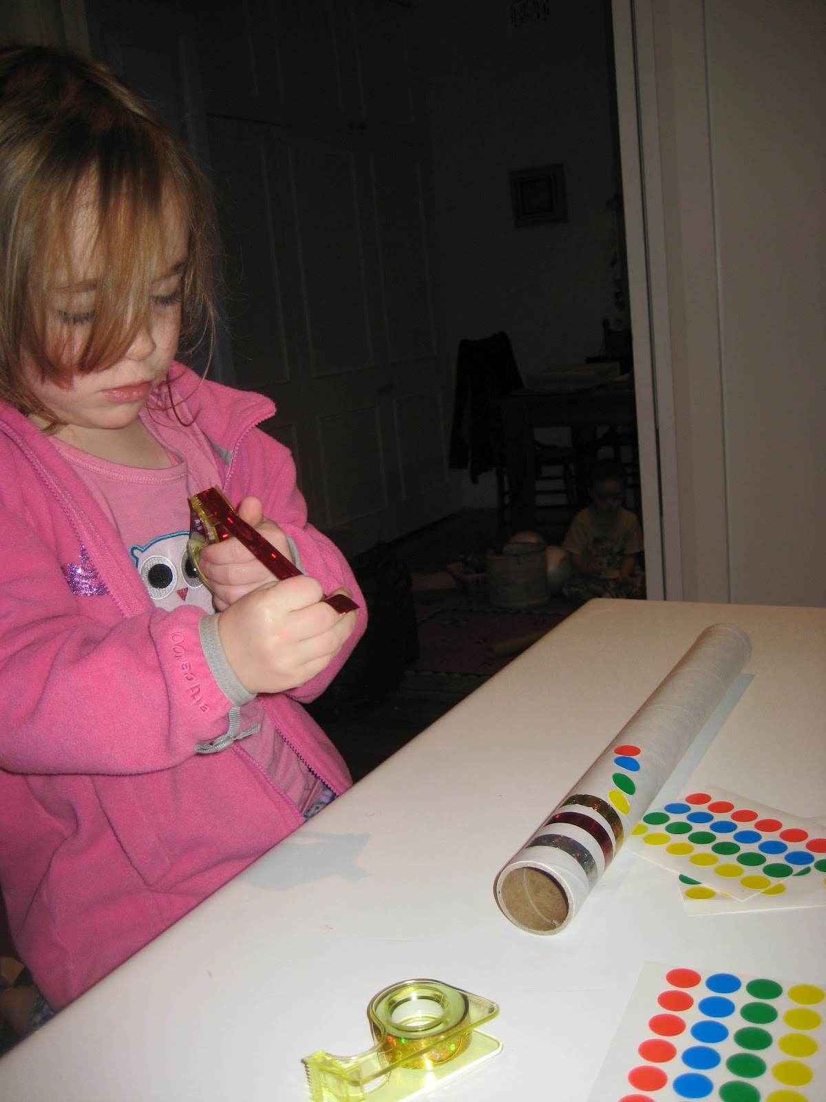 Crafty little people Didgeridoos