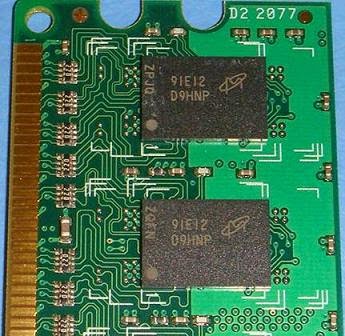 Sự khác nhau giữa DDRam 1, DDRam 2, DDRam 3 – Phân biệt DDR I, DDR II, DDR III