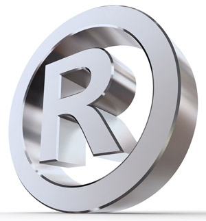 are officially registered