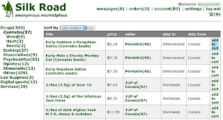 Silk Road Silk Road