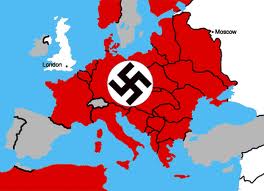 Tony Howard's Blog: 1942: Year of Decision for the Third Reich