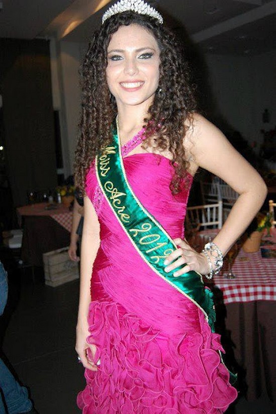 2012 | Miss Universe Brazil | Final 29/9 - Offical photos (Page 15) J%C3%A9ssica+Maia1