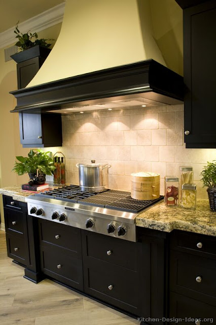Asian Kitchen Design Ideas 2014 Photo Gallery