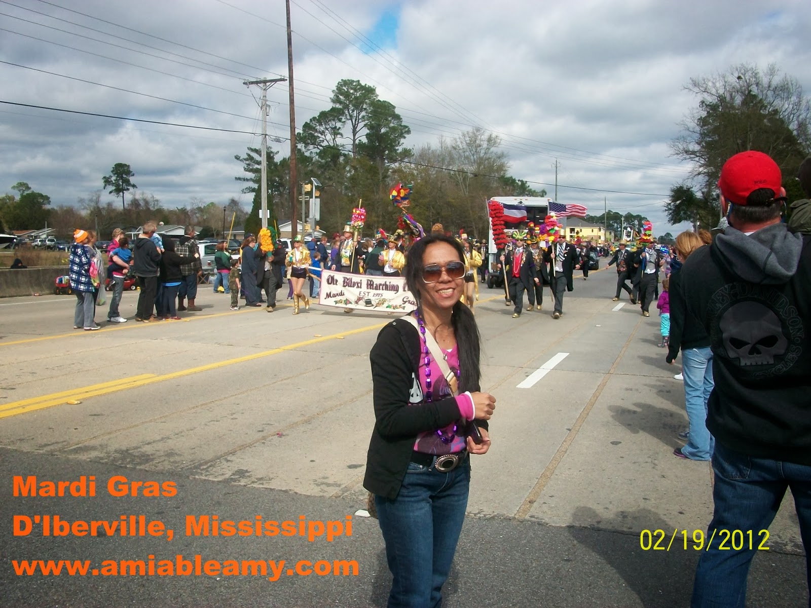 Business Matters Anything That Involves Around It D'Iberville