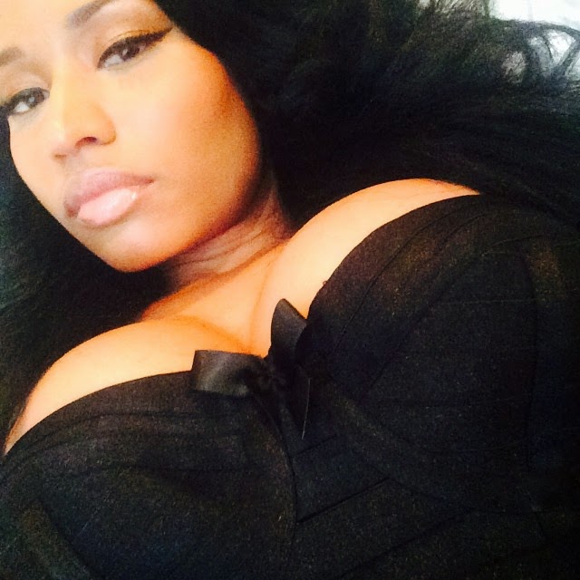 Nicki minaj only fans