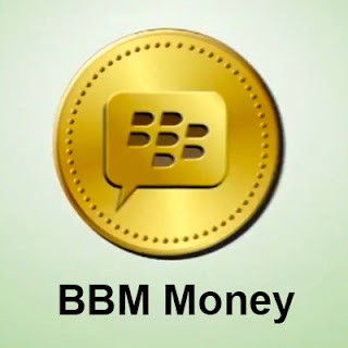 BBM Money