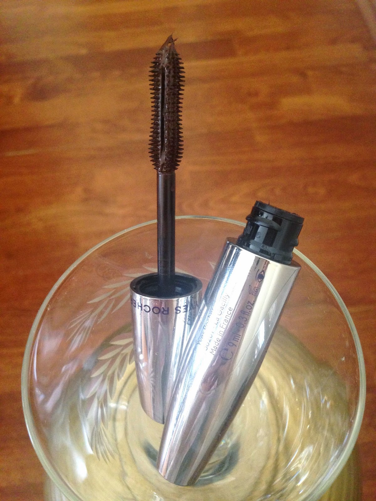 vertige volume yves rocher