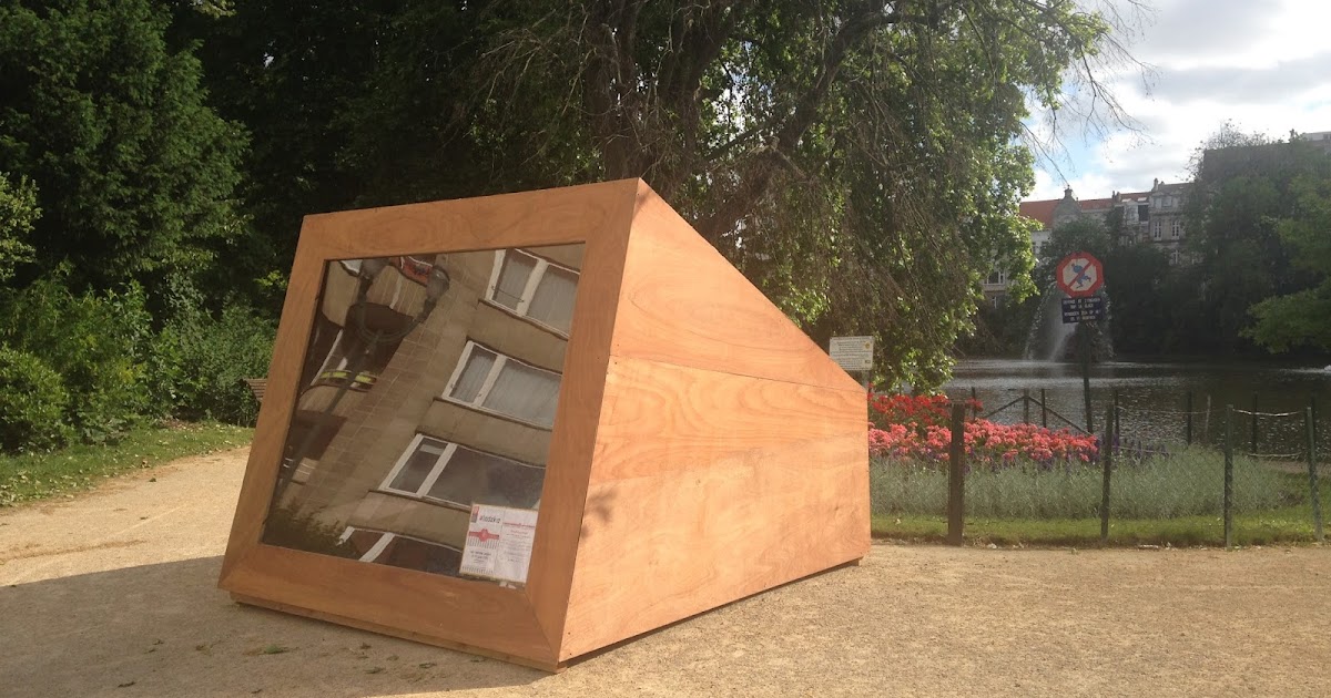 Art in the Box blog design Art in the box