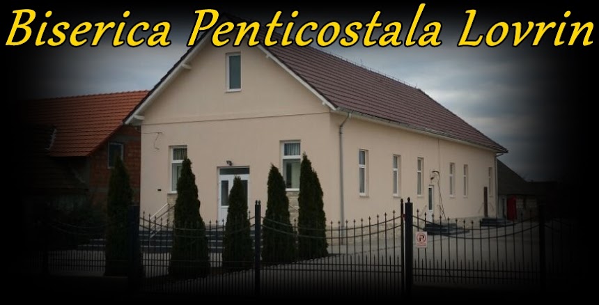 Biserica Penticostala Lovrin
