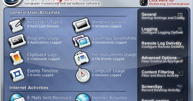 Spytech Spyagent Standard Edition Spytech Spyagent Standard Edition