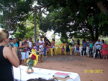 Culto Festivo