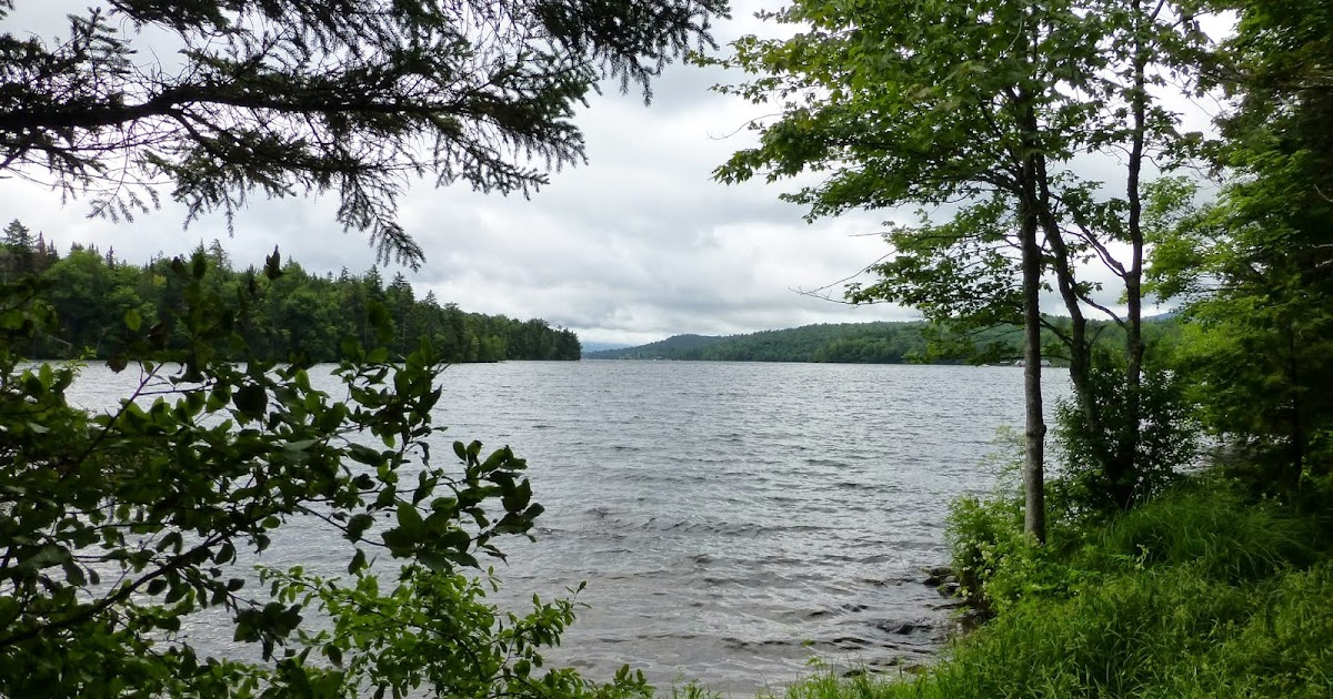 Off on Adventure Whiteface Mountain Connery Pond to Wilmington