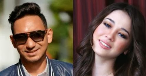 Respon Zizan Razak isu bercium dengan Emma Maembong di kapal terbang