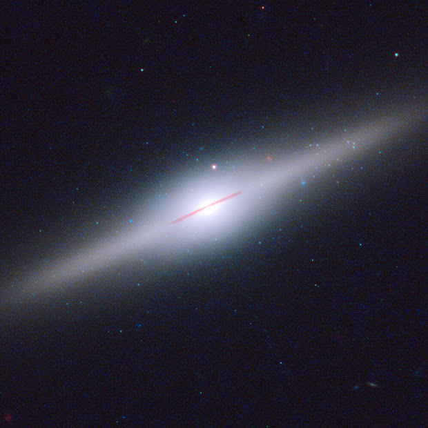 Galaxy ESO 243-49 and Black Hole HLX-1