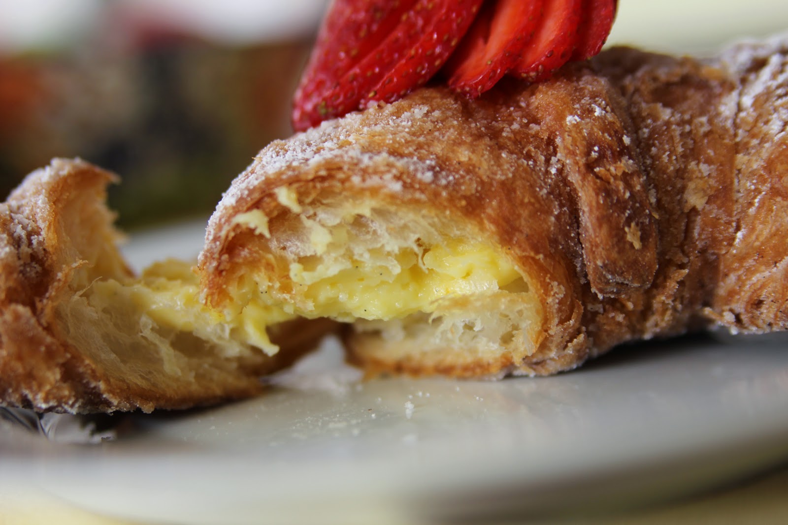 To Market, To Market with San Diego Foodstuff The Most Dangerous New