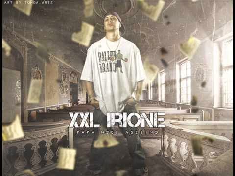 XXL IRIONE - Papa Noel Asesino (2013) XXL IRIONE - Papa Noel Asesino (2013)