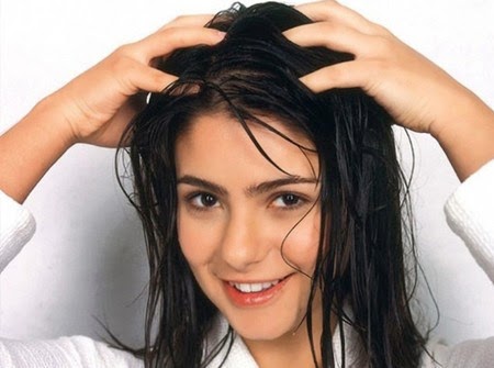 Bí quyết giúp tóc mọc nhanh hiệu quả