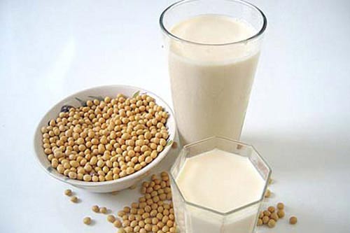 Những điều cần tránh khi uống sữa đậu nành