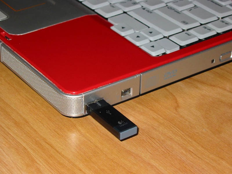 Dongle Corner How to Use an Dongle