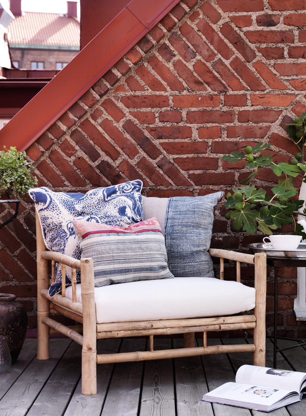 Tine k home: bamboo