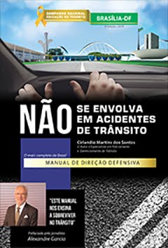 NÃO MORRA NO TRÂNSITO - DICAS, INFORMAÇÕES, CURIOSIDADES E VÍDEOS INCRÍVEIS.