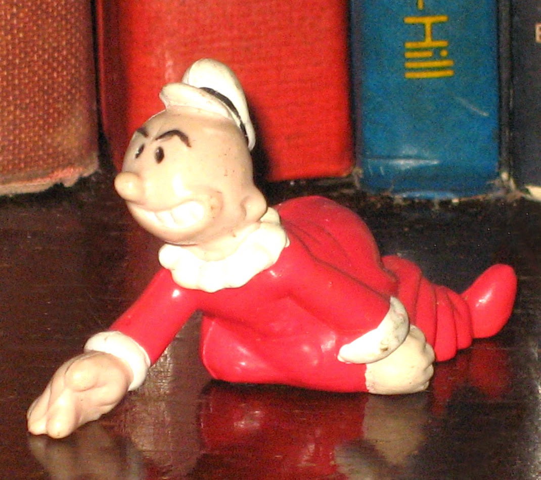 sweet pea toy story