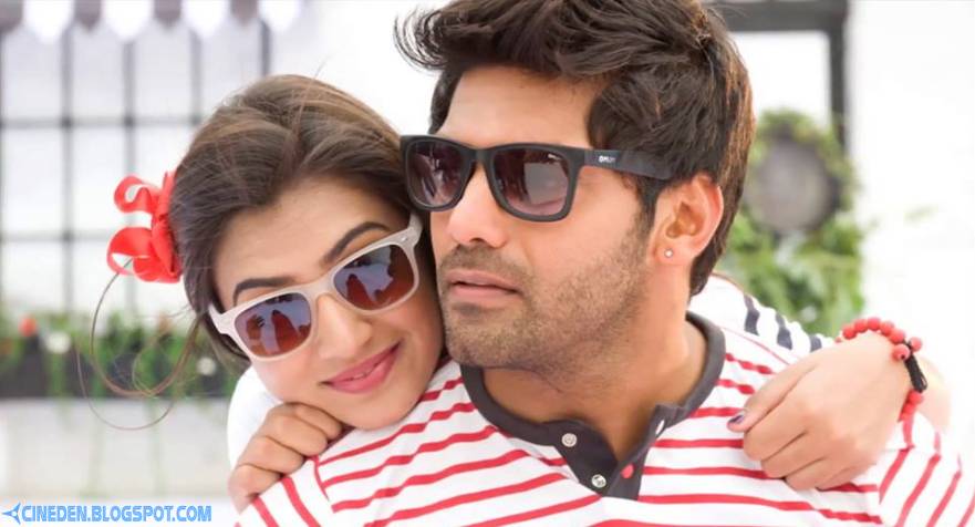Arya and Nazriya Nazim in Raja Rani (2013) Tamil Movie Stills Arya and Nazriya Nazim in Raja Rani (2013) Tamil Movie Stills - CineDen