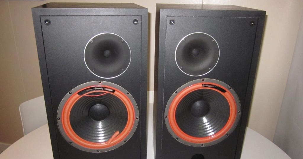 Speakerholic Sound Dynamics 500 Concert Monitor
