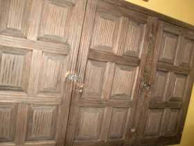 Decoraciones Manualidades En Madera: Envejeciendo Madera Tipos