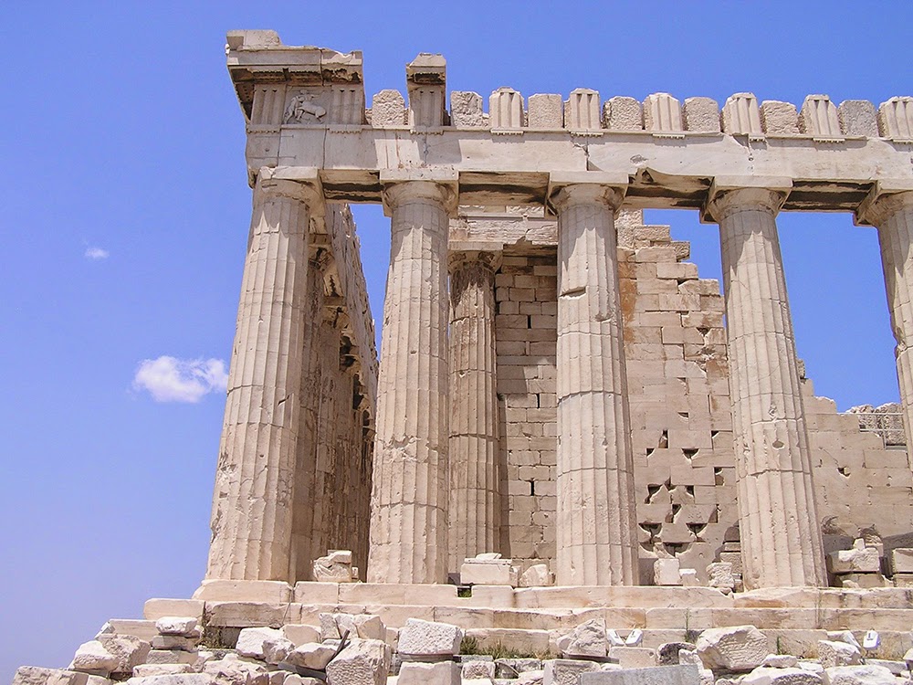 Fun and Creative ideas for Teaching English 10 must see ancient greek
